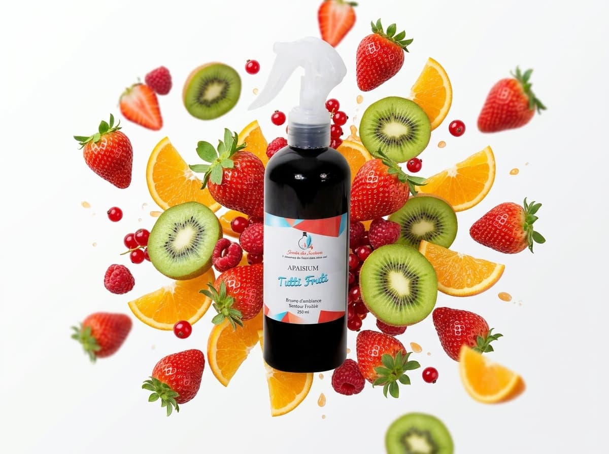 Apaisium Tutti Fruti
